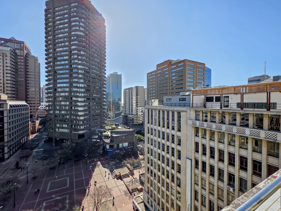 2 Bedroom Property for Sale in Cape Town City Centre Western Cape